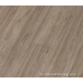 Легкая очистка огнестойкой роскошной виниловой плитки LVT Flooring